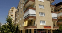 Savık Apartmanı